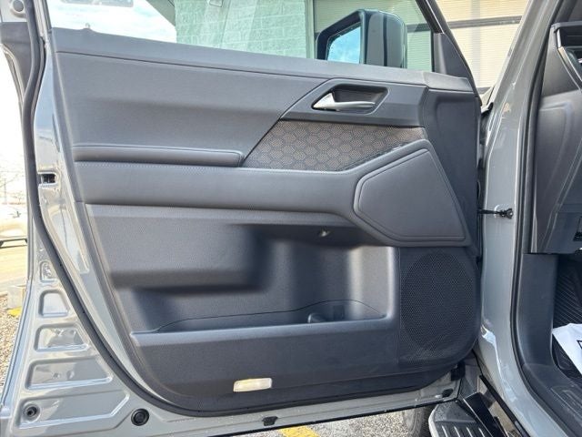 2024 Lexus GX 550 Premium+