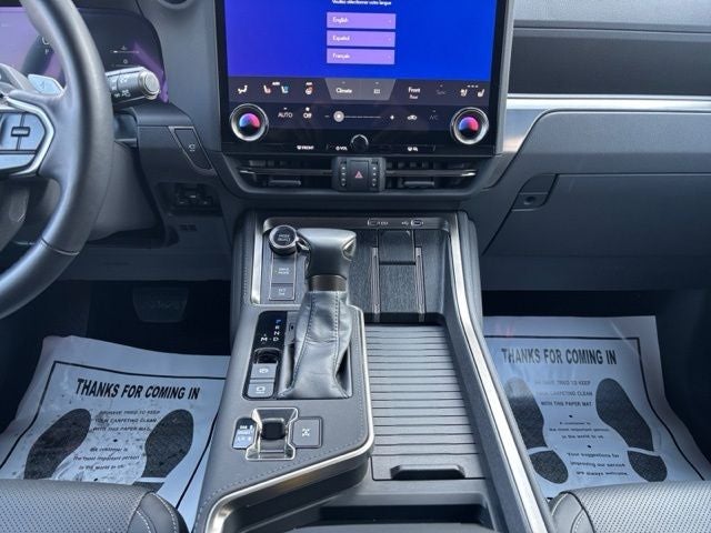 2024 Lexus GX 550 Premium+