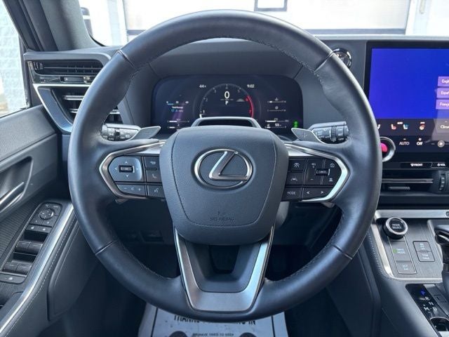 2024 Lexus GX 550 Premium+