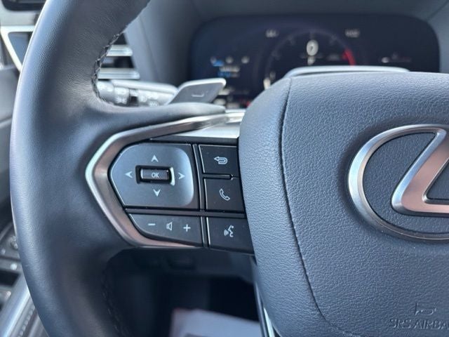 2024 Lexus GX 550 Premium+