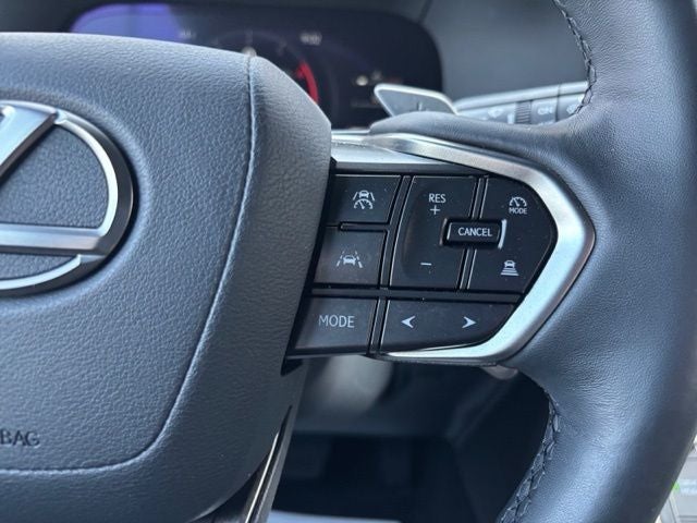 2024 Lexus GX 550 Premium+