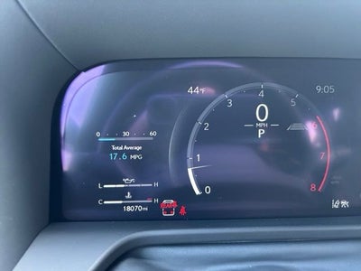 2024 Lexus GX 550 Premium+