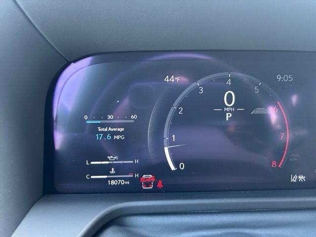 2024 Lexus GX 550 Premium+