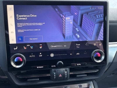 2024 Lexus GX 550 Premium+