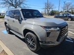 2024 Lexus GX 550 Premium+