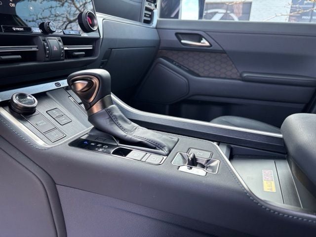 2024 Lexus GX 550 Premium+