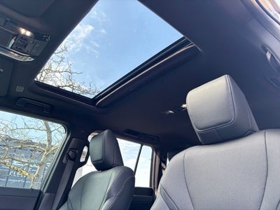 2024 Lexus GX 550 Premium+