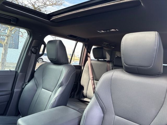 2024 Lexus GX 550 Premium+