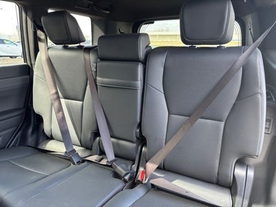 2024 Lexus GX 550 Premium+