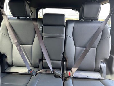 2024 Lexus GX 550 Premium+