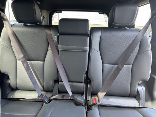 2024 Lexus GX 550 Premium+