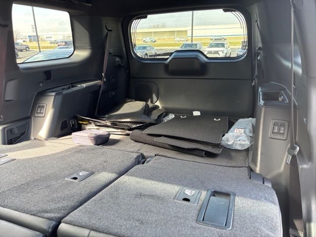 2024 Lexus GX 550 Premium+