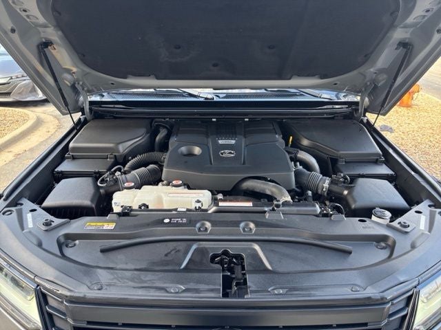 2024 Lexus GX 550 Premium+