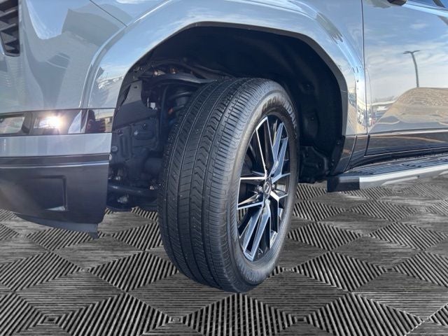 2024 Lexus GX 550 Premium+