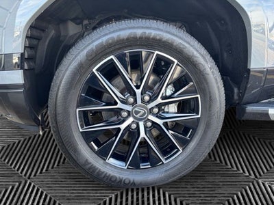 2024 Lexus GX 550 Premium+