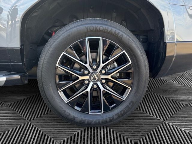 2024 Lexus GX 550 Premium+