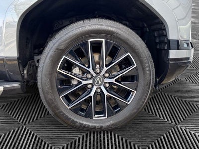 2024 Lexus GX 550 Premium+