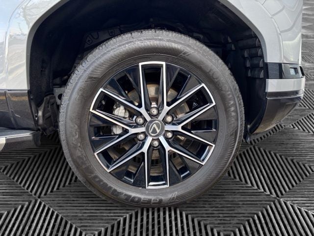 2024 Lexus GX 550 Premium+