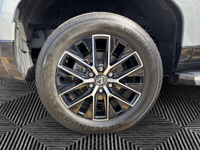 2024 Lexus GX 550 Premium+