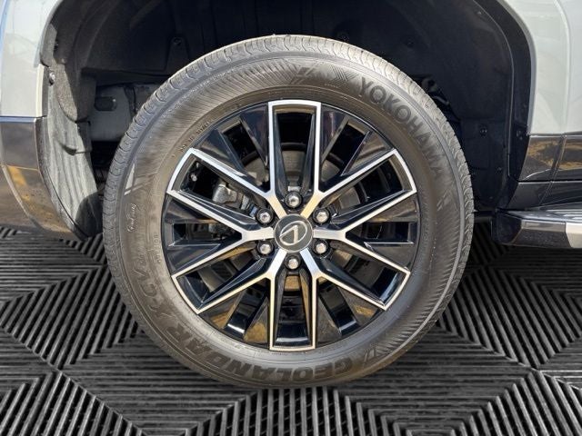 2024 Lexus GX 550 Premium+