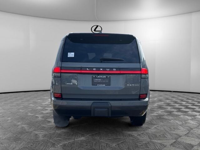 2024 Lexus GX 550 Premium+
