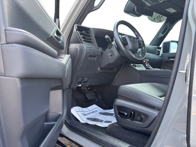 2024 Lexus GX 550 Premium+