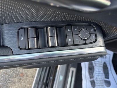 2024 Lexus GX 550 Premium+