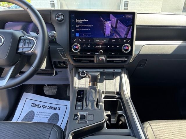 2025 Lexus GX Premium - Photo 12