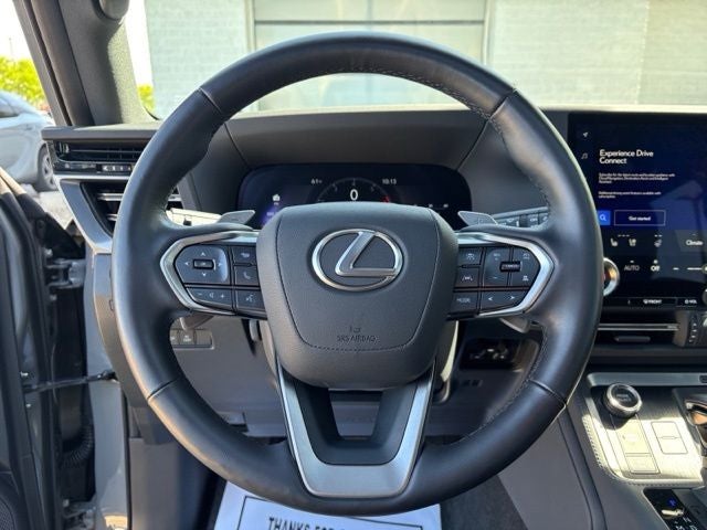 2025 Lexus GX Premium - Photo 14