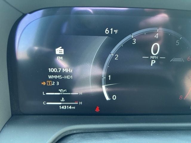2025 Lexus GX Premium - Photo 17