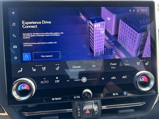 2025 Lexus GX Premium - Photo 18