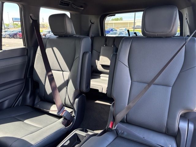 2025 Lexus GX Premium - Photo 25