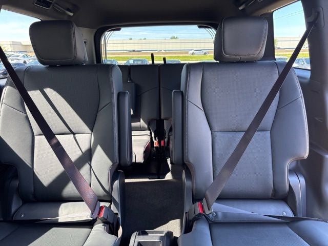 2025 Lexus GX 550 Premium+