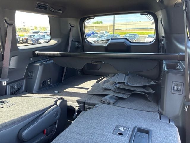 2025 Lexus GX 550 Premium+