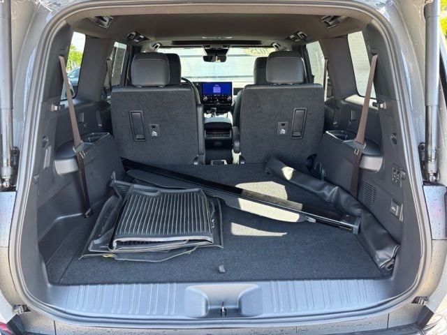 2025 Lexus GX Premium - Photo 28