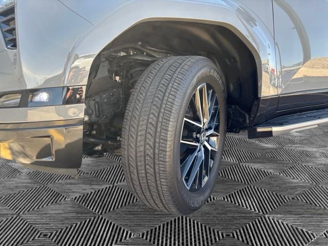 2025 Lexus GX 550 Premium+