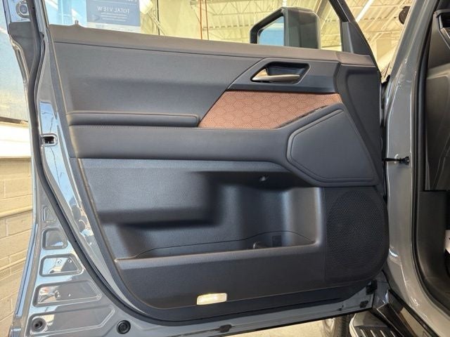 2025 Lexus GX 550 Premium+