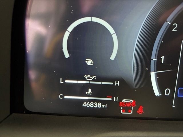 2025 Lexus GX 550 Premium+