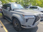 2025 Lexus GX 550 Premium+