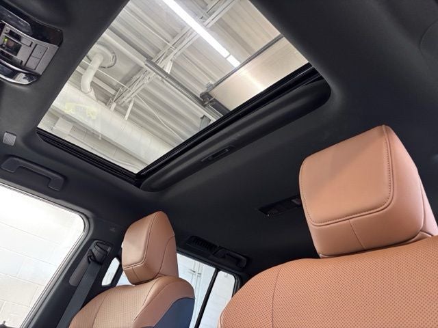 2025 Lexus GX 550 Premium+