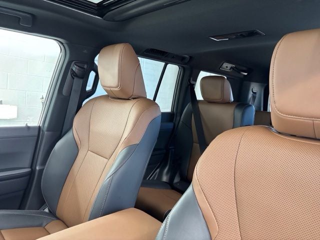 2025 Lexus GX 550 Premium+