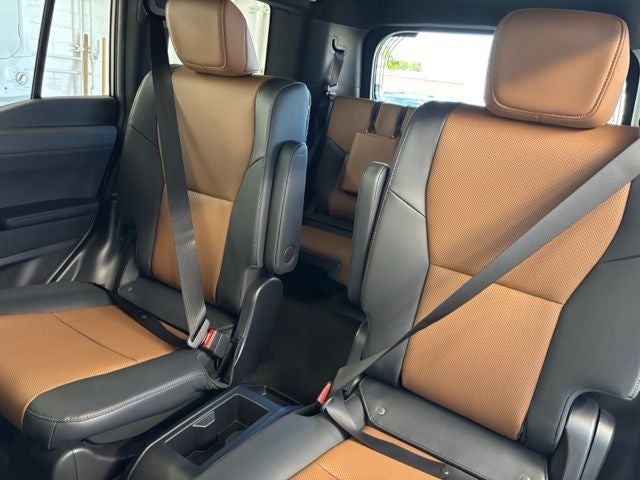 2025 Lexus GX 550 Premium+