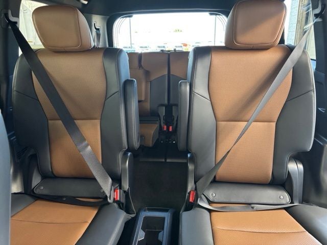 2025 Lexus GX 550 Premium+