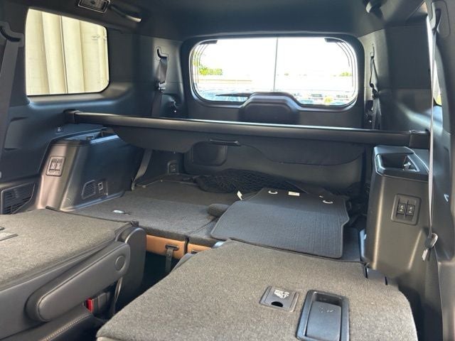 2025 Lexus GX 550 Premium+