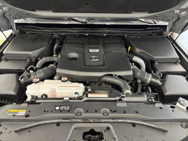 2025 Lexus GX 550 Premium+
