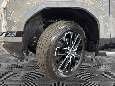 2025 Lexus GX 550 Premium+