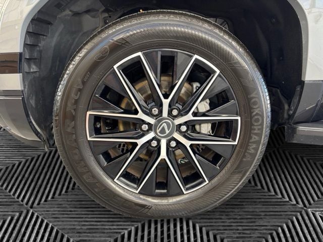 2025 Lexus GX 550 Premium+
