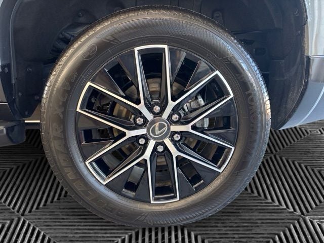 2025 Lexus GX 550 Premium+