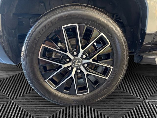 2025 Lexus GX 550 Premium+