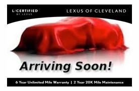 2024 Lexus GX 550 Overtrail+